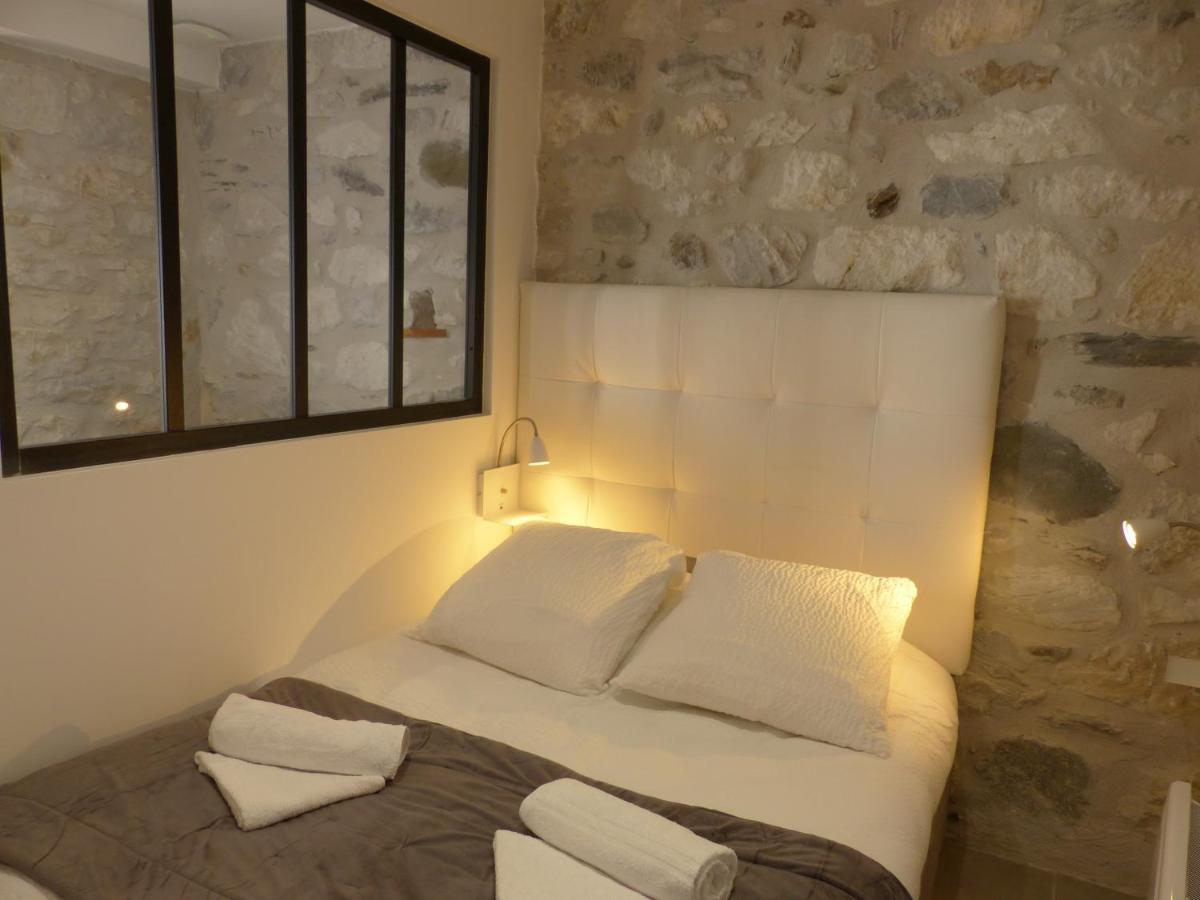 Hotel Logis Auberge De L'Isard Saint-Lary  Bagian luar foto