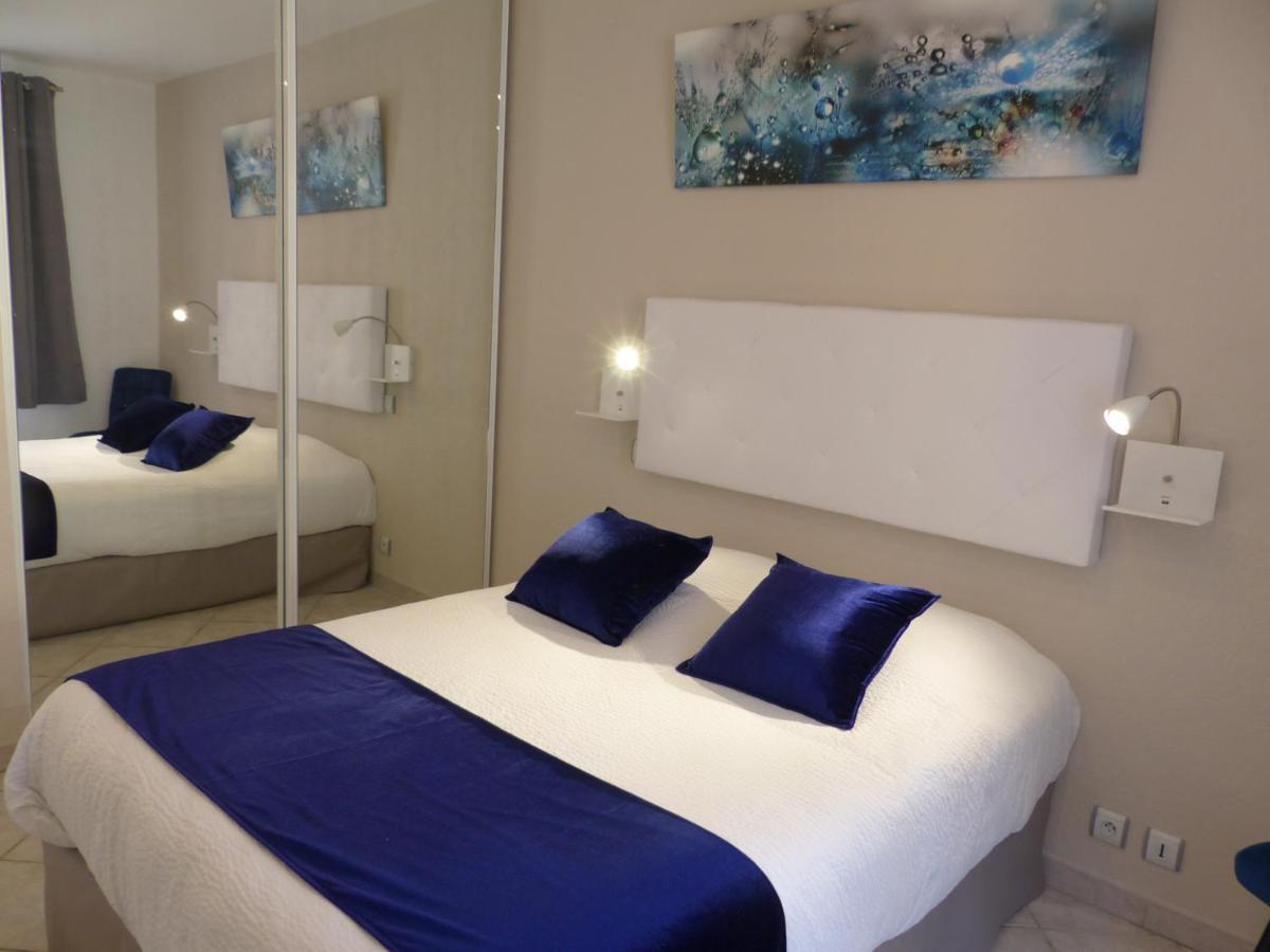 Hotel Logis Auberge De L'Isard Saint-Lary  Bagian luar foto